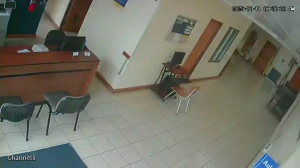 Caméra IP - Costa Rica