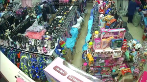 Caméra IP - Russian Federation