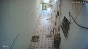 Caméra IP - Arabia Saudita