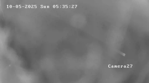 Caméra IP - Saudi-Arabien