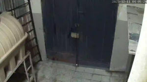 Caméra IP - Netherlands