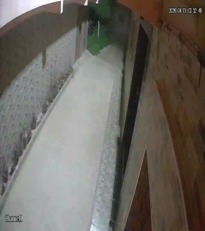 Caméra IP - Morocco