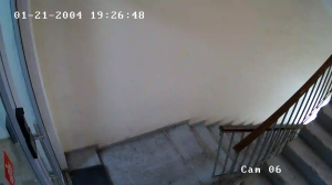 Caméra IP - Usbekistan