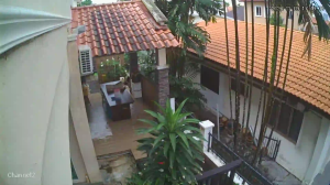 Caméra IP - Malaysia