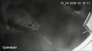 Caméra IP - Ucrania