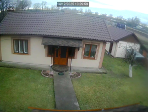 Caméra IP - Ukraine