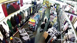 Caméra IP - Belarus