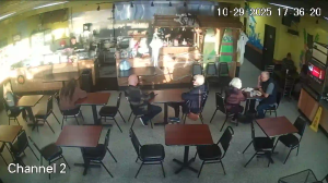 Caméra IP - Stati Uniti d'America