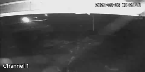 Caméra IP - Trinidad and Tobago