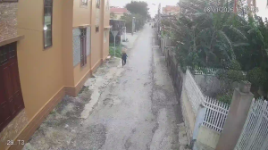 Caméra IP - Vietnam