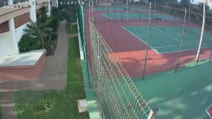 Caméra IP - Espagne