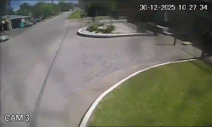 Caméra IP - Argentina