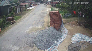 Caméra IP - Vietnam