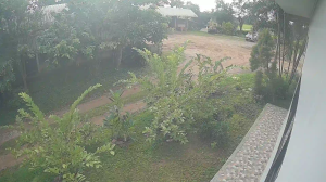 Caméra IP - Thailand
