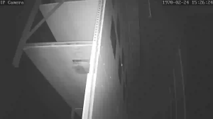 Caméra IP - Belgien