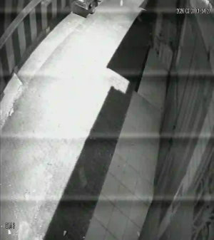 Caméra IP - Morocco