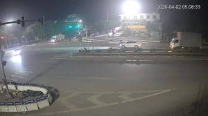 Caméra IP - Vietnam