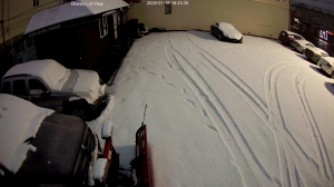 Caméra IP - Estados Unidos