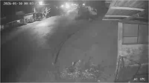 Caméra IP - Vietnam