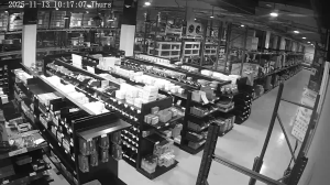 Caméra IP - Singapur