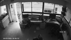 Caméra IP - Singapore