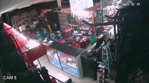 Caméra IP - Portugal