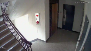 Caméra IP - South Korea