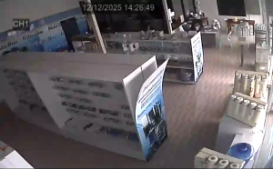 Caméra IP - Thaïlande