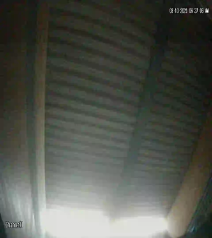 Caméra IP - Bangladesh