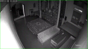 Caméra IP - Vietnam