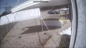 Caméra IP - Estados Unidos