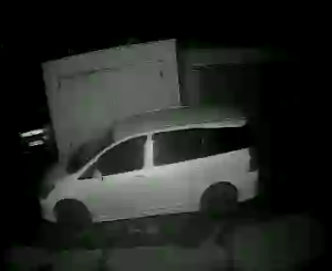 Caméra IP - Russian Federation