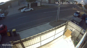 Caméra IP - Australia