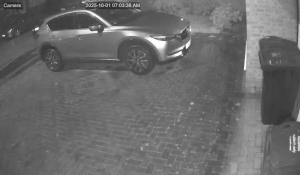 Caméra IP - United Kingdom