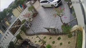 Caméra IP - Vietnam