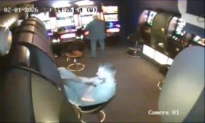 Caméra IP - Denmark