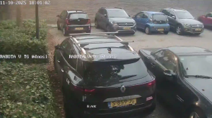 Caméra IP - Netherlands