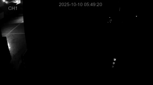 Caméra IP - Südkorea