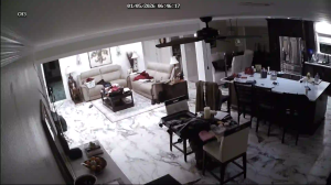 Caméra IP - United States of America