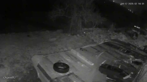 Caméra IP - Monténégro