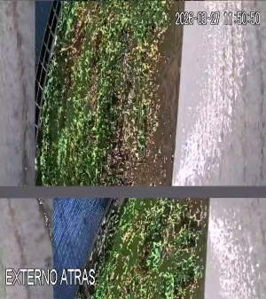 Caméra IP - España