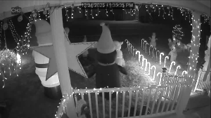 Caméra IP - Vereinigte Staaten von Amerika