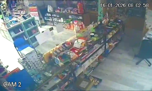 Caméra IP - Spanien