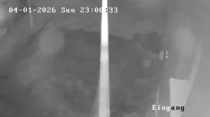 Caméra IP - États-Unis d'Amérique