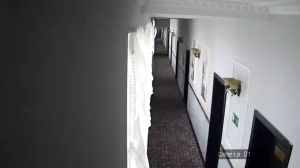 Caméra IP - Biélorussie