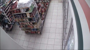 Caméra IP - Stati Uniti d'America