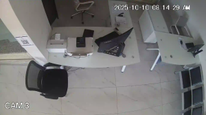 Caméra IP - Saudi-Arabien