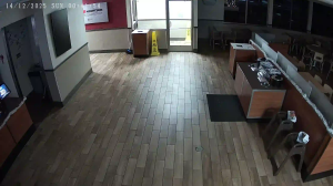 Caméra IP - États-Unis d'Amérique