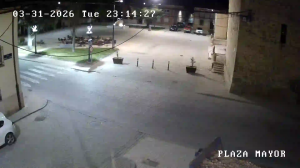 Caméra IP - Russian Federation