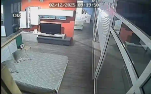 Caméra IP - Russian Federation